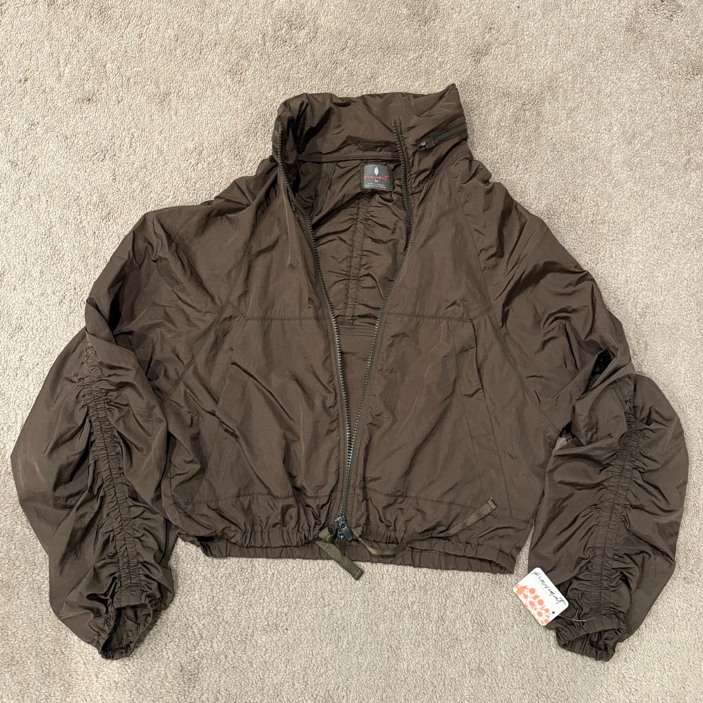 FP Movement by Free People Utility Jacket